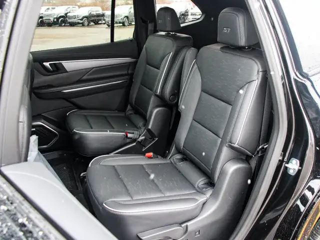 2026 Buick Enclave Sport Touring - Photo 33