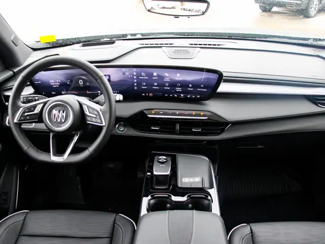 2026 Buick Enclave Sport Touring - Photo 36