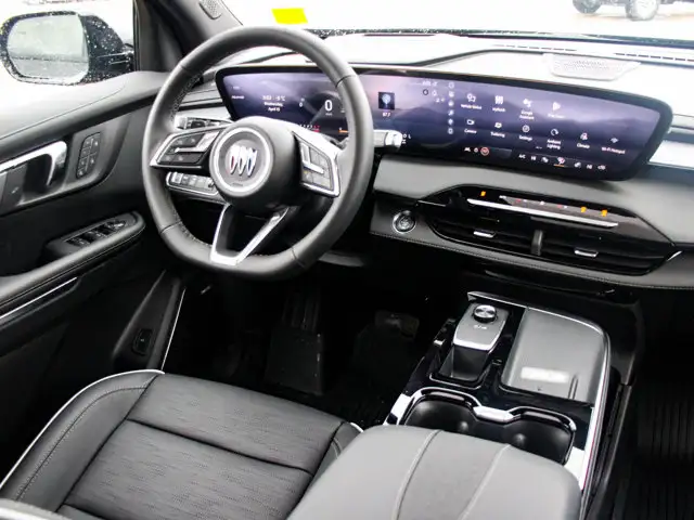 2026 Buick Enclave Sport Touring - Photo 37