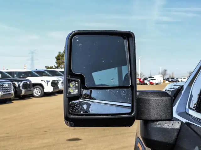 2026 GMC Sierra 2500HD Denali Ultimate - Photo 13