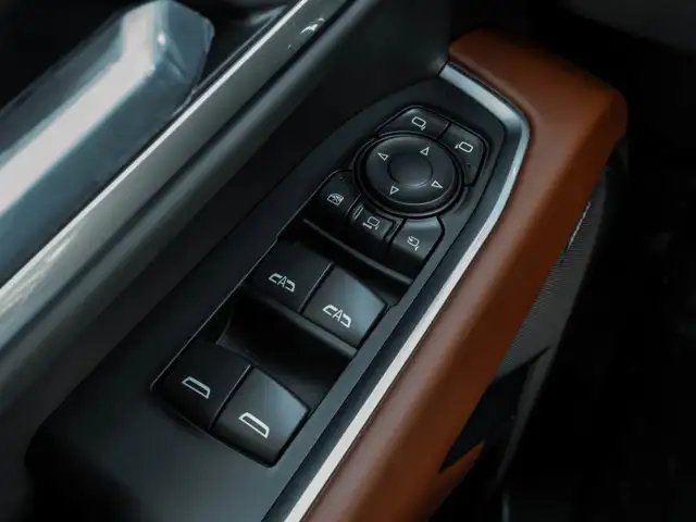 2026 GMC Sierra 2500HD Denali Ultimate - Photo 20