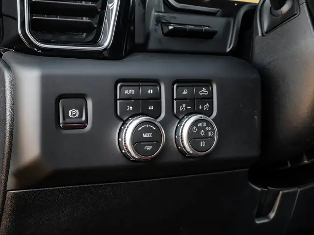 2026 GMC Sierra 2500HD Denali Ultimate - Photo 21