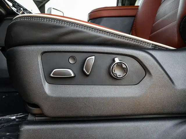 2026 GMC Sierra 2500HD Denali Ultimate - Photo 22