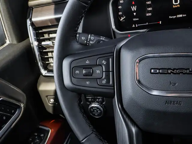 2026 GMC Sierra 2500HD Denali Ultimate - Photo 23