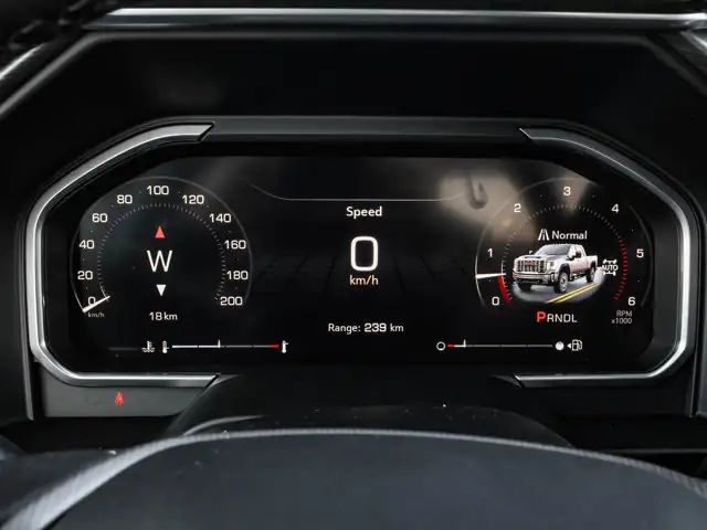 2026 GMC Sierra 2500HD Denali Ultimate - Photo 24