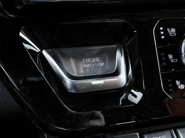 2026 GMC Sierra 2500HD Denali Ultimate - Photo 26