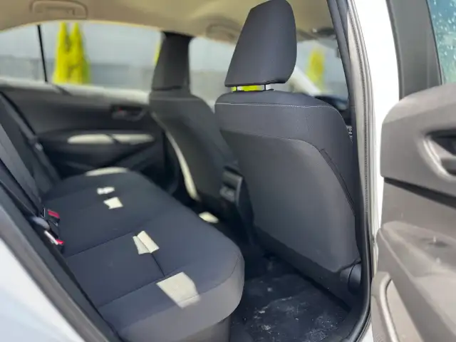 2025 TOYOTA COROLLA - Photo 12