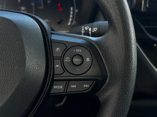 2025 TOYOTA COROLLA - Photo 14