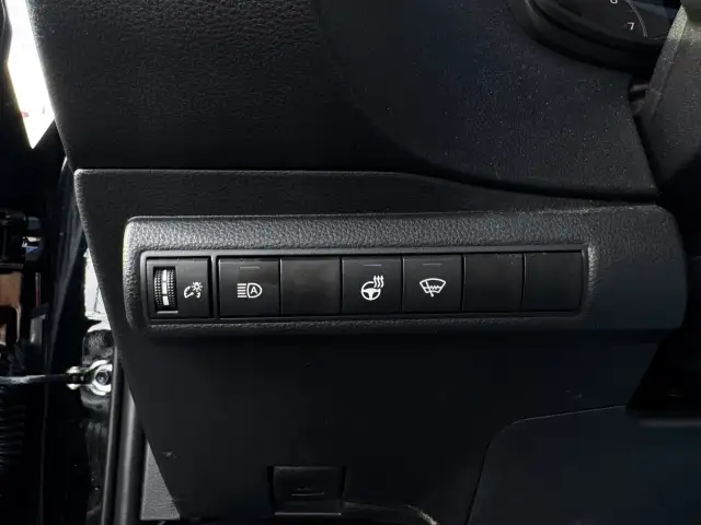 2025 TOYOTA COROLLA - Photo 16