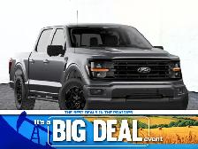 2026 Ford F-150 XLT | TOW/HAUL PACKAGE | BED UTILITY PACKAGE