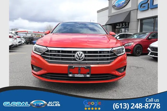 2020 Volkswagen Jetta EXECLINE - Photo 2