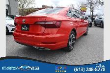 2020 Volkswagen Jetta EXECLINE - Photo 3