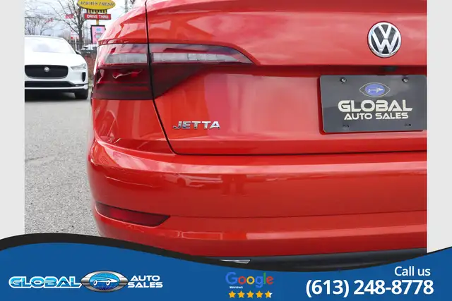 2020 Volkswagen Jetta EXECLINE - Photo 4