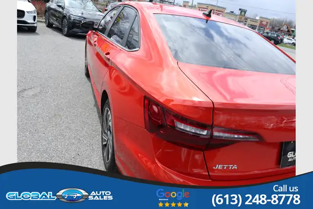 2020 Volkswagen Jetta EXECLINE - Photo 5