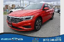 2020 Volkswagen Jetta EXECLINE - Photo 6