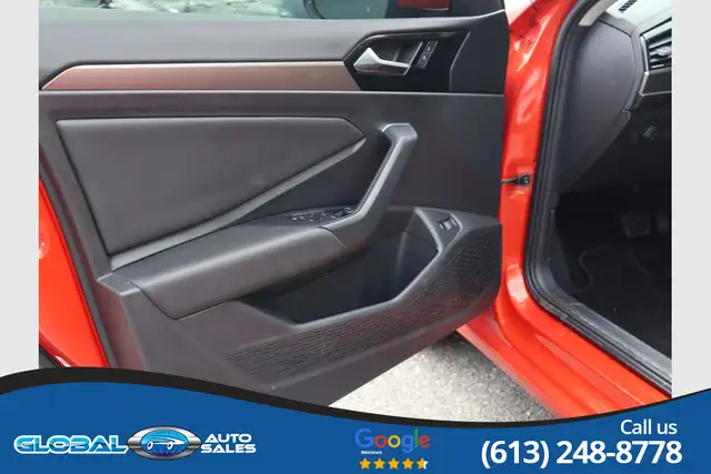 2020 Volkswagen Jetta EXECLINE - Photo 11