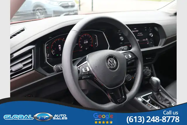 2020 Volkswagen Jetta EXECLINE - Photo 12