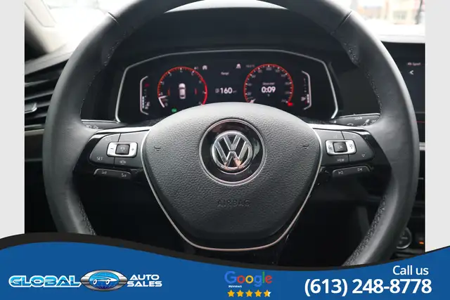 2020 Volkswagen Jetta EXECLINE - Photo 16