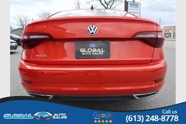 2020 Volkswagen Jetta EXECLINE - Photo 17