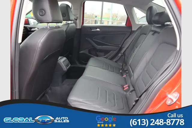 2020 Volkswagen Jetta EXECLINE - Photo 21