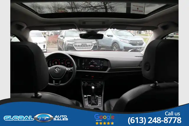 2020 Volkswagen Jetta EXECLINE - Photo 23