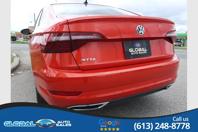 2020 Volkswagen Jetta EXECLINE - Photo 30