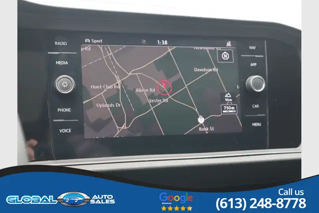 2020 Volkswagen Jetta EXECLINE - Photo 37