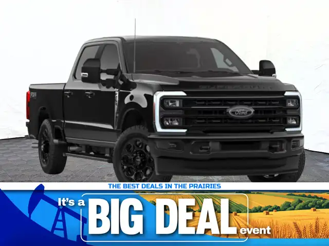 2026 Ford F-250 XLT | XLT PREMIUM PACKAGE | FX4 OFF ROAD PACKAGE