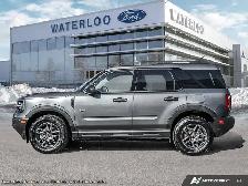 2026 Ford Bronco Sport Big Bend - Photo 4