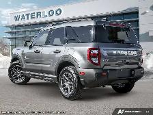 2026 Ford Bronco Sport Big Bend - Photo 5