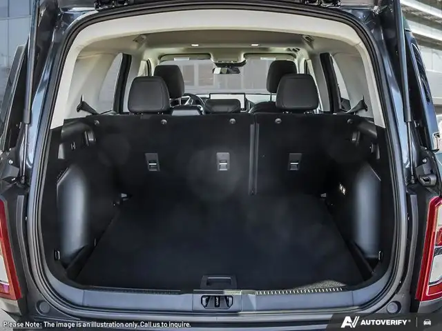 2026 Ford Bronco Sport Big Bend - Photo 8