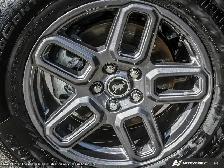 2026 Ford Bronco Sport Big Bend - Photo 9