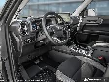 2026 Ford Bronco Sport Big Bend - Photo 13