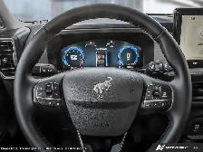 2026 Ford Bronco Sport Big Bend - Photo 14