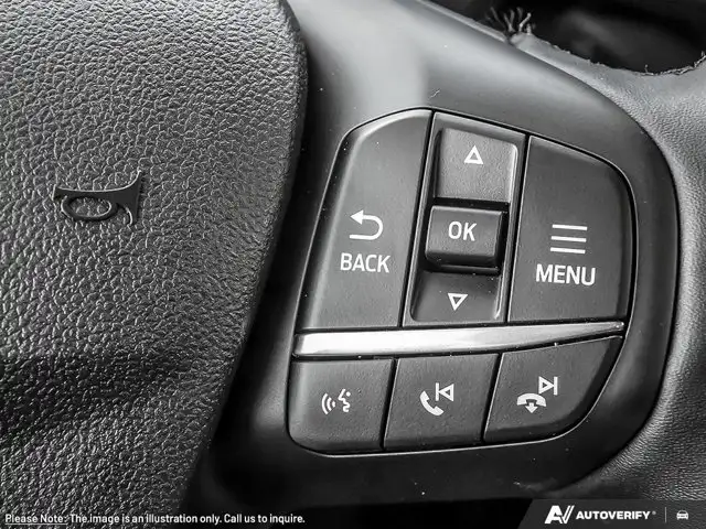 2026 Ford Bronco Sport Big Bend - Photo 16