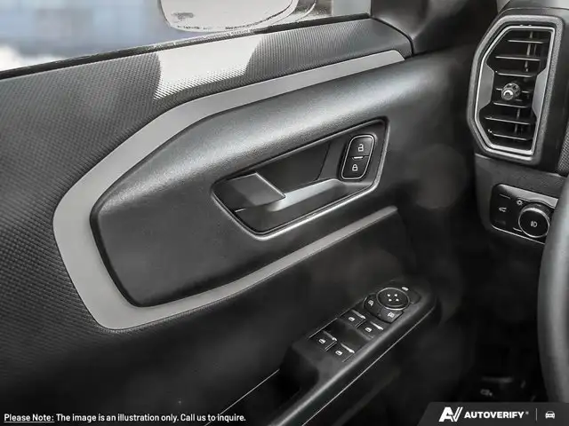 2026 Ford Bronco Sport Big Bend - Photo 17
