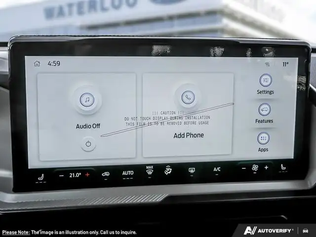 2026 Ford Bronco Sport Big Bend - Photo 19