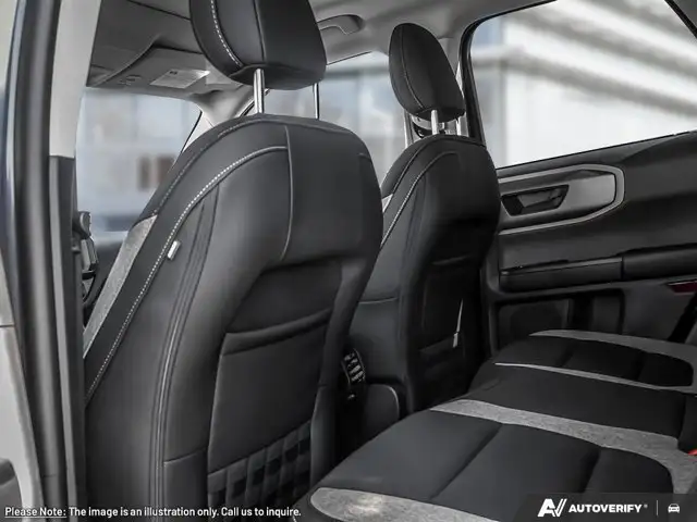 2026 Ford Bronco Sport Big Bend - Photo 22