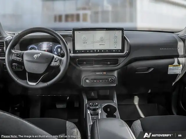 2026 Ford Bronco Sport Big Bend - Photo 23