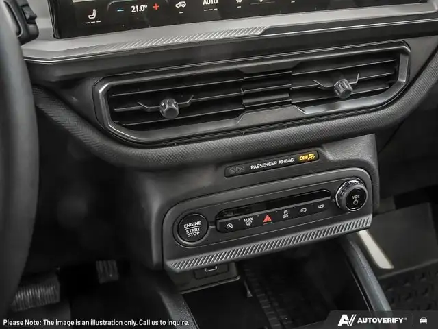 2026 Ford Bronco Sport Big Bend - Photo 25
