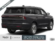 2026 Lincoln Navigator Reserve - Photo 2