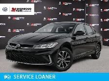 2026 Volkswagen Jetta Trendline | IN STOCK