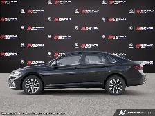 2026 Volkswagen Jetta Trendline | IN STOCK - Photo 3