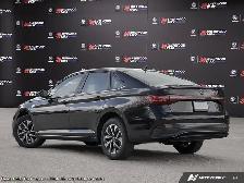 2026 Volkswagen Jetta Trendline | IN STOCK - Photo 4