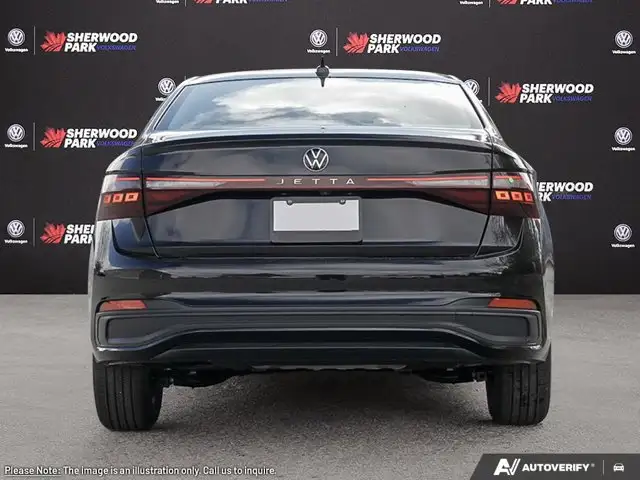 2026 Volkswagen Jetta Trendline | IN STOCK - Photo 5