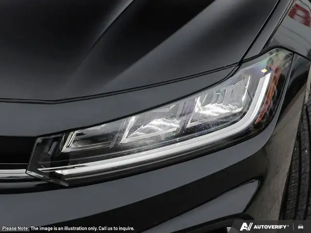 2026 Volkswagen Jetta Trendline | IN STOCK - Photo 9