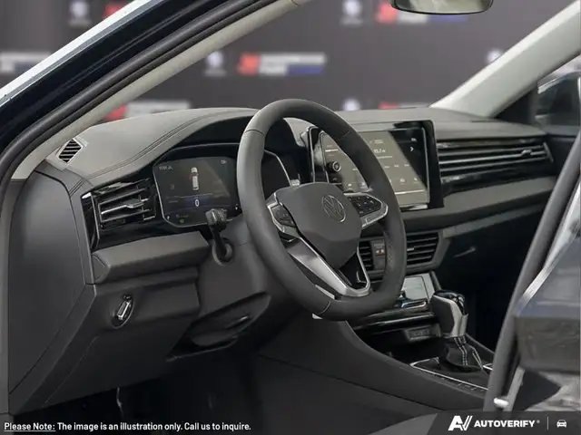 2026 Volkswagen Jetta Trendline | IN STOCK - Photo 11