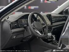 2026 Volkswagen Jetta Trendline | IN STOCK - Photo 11
