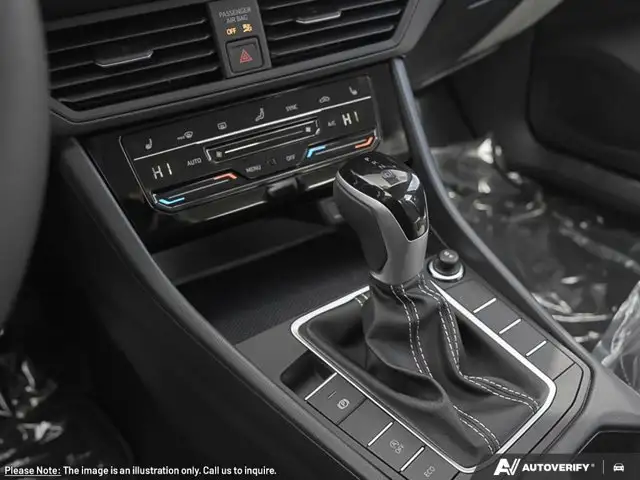 2026 Volkswagen Jetta Trendline | IN STOCK - Photo 15