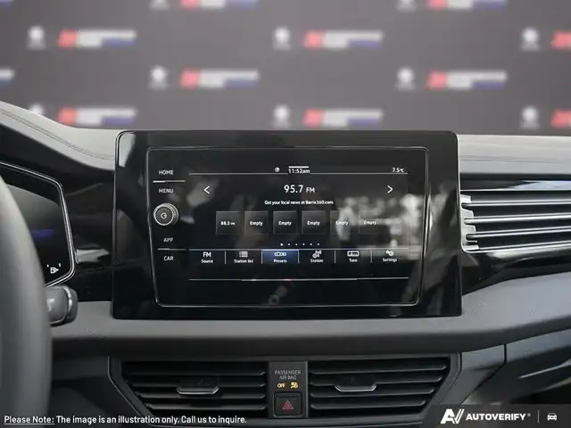 2026 Volkswagen Jetta Trendline | IN STOCK - Photo 16